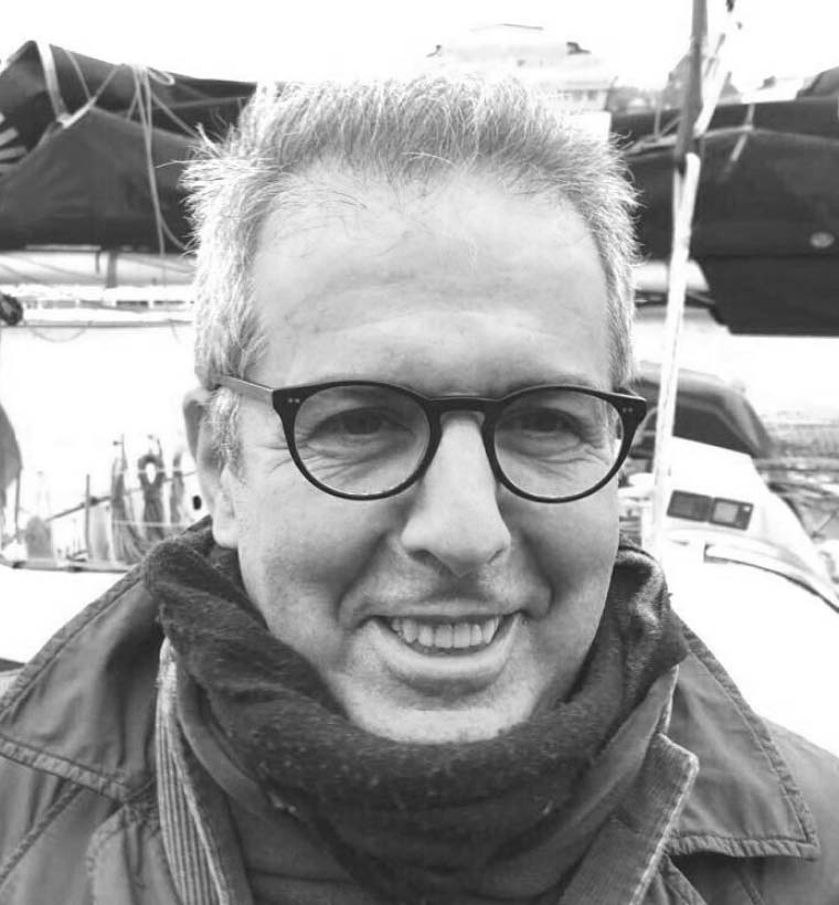 Marco Delogu