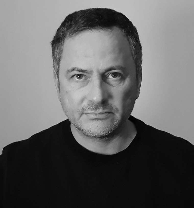 Stefano Graziani