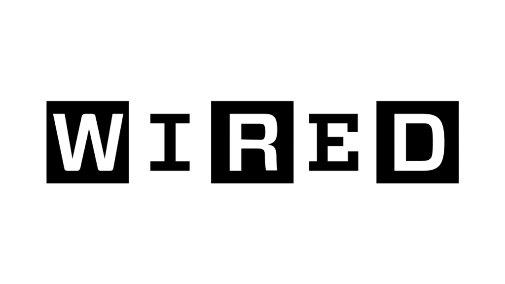 Wired
